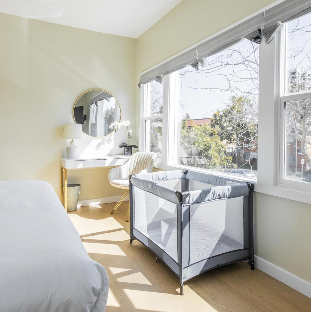 Cozy Sunny Brand-New Apt 1 Block From The Beach Long Beach Ngoại thất bức ảnh