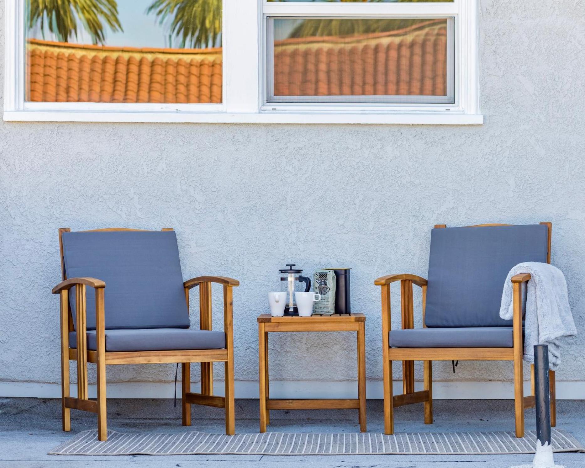 Cozy Sunny Brand-New Apt 1 Block From The Beach Long Beach Ngoại thất bức ảnh